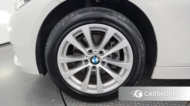 BMW 3 Series (F30) id 2971333 из Кореи 15