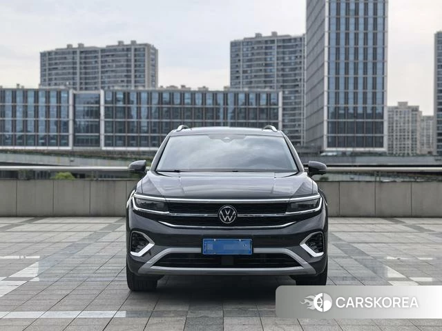 Volkswagen Lanjing id 4290780 из Китая 8