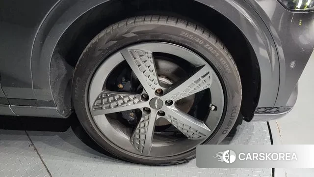 Genesis GV70 id 2994575 из Кореи 15