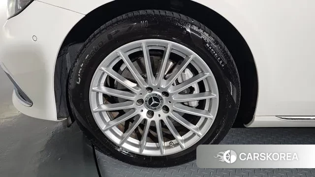 Mercedes-Benz E-Class W213 id 3463904 из Кореи 15