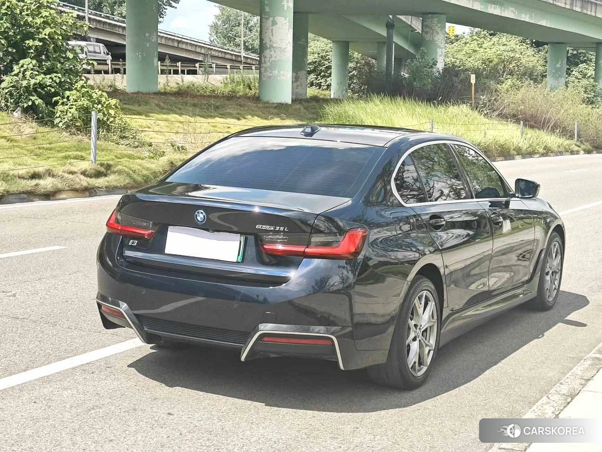 BMW i3 id 4498817 из Китая 8