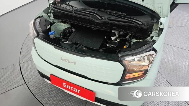 Kia The New Kia Ray id 4941611 из Кореи 25
