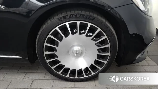 Mercedes-Benz S-Class W222 id 3385734 из Кореи 15