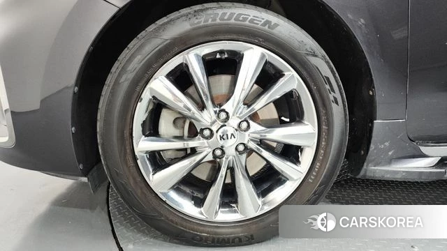Kia The New Carnival id 4907671 из Кореи 24