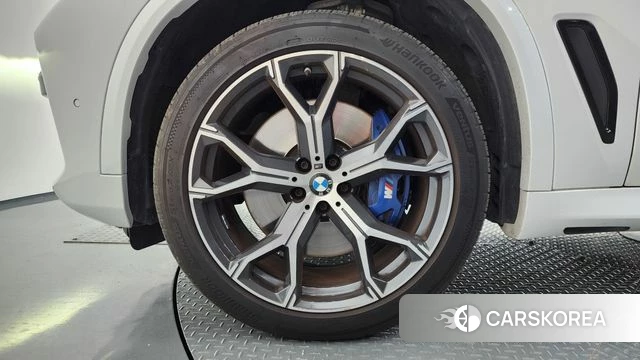 BMW X5 (G05) id 4476191 из Кореи 15