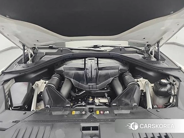 Genesis GV80 id 3919762 из Кореи 14