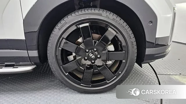 Hyundai Santa Fe (MX5) id 3734378 из Кореи 15