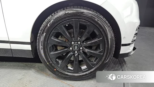 Land Rover Range Rover Velar id 2344249 из Кореи 15