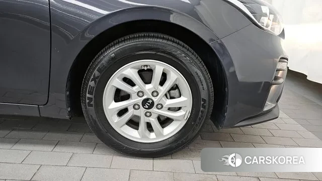 Kia Come New K3 id 3291718 из Кореи 15