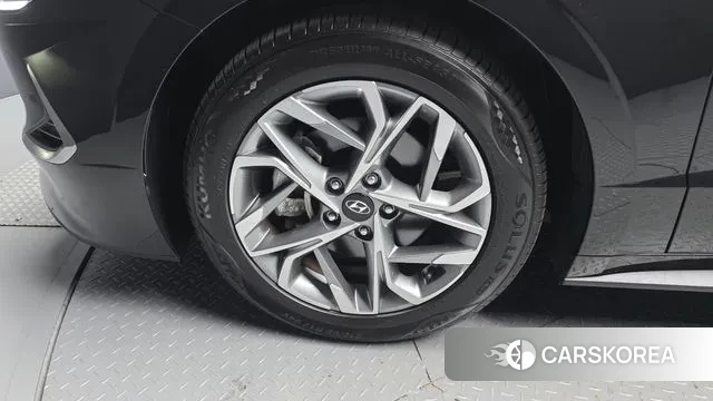 Hyundai Sonata (DN8) id 3412765 из Кореи 15