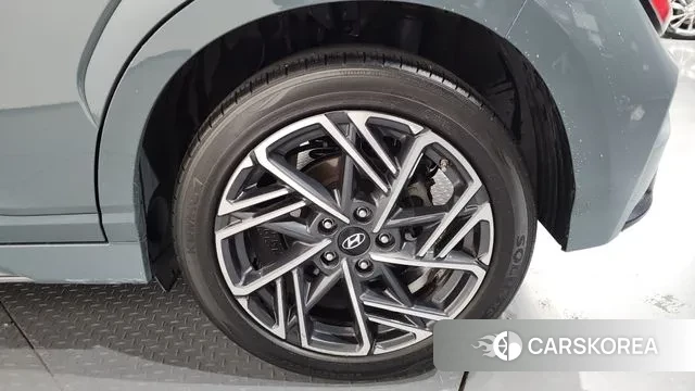 Hyundai The New Kona id 3556949 из Кореи 15