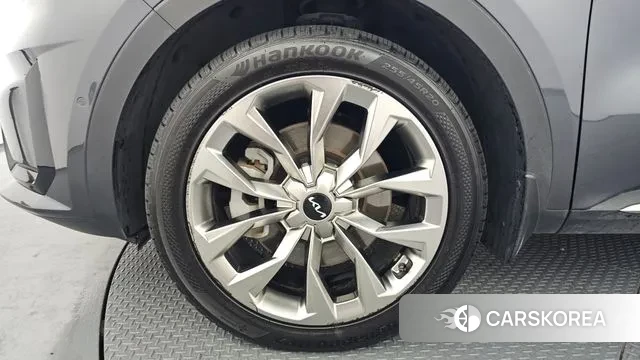 Kia Sorento 4th Generation id 3586755 из Кореи 15