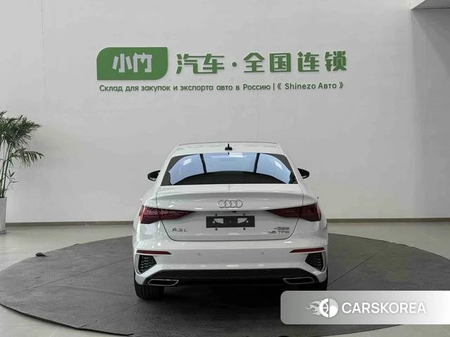 Audi A3 id 4334760 из Китая 16