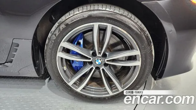 BMW 6 Series GT (G32) id 2702853 из Кореи 15