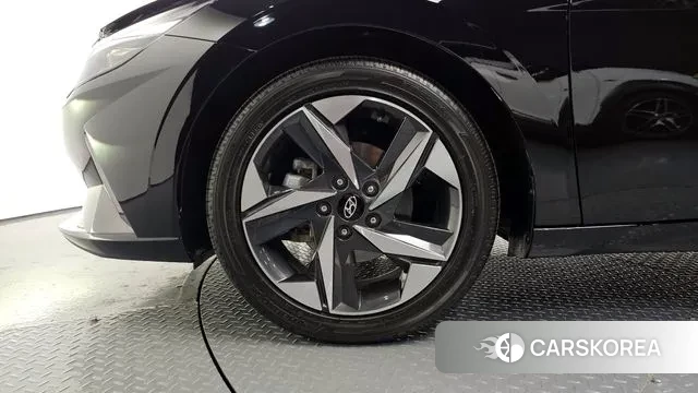 Hyundai Avante (CN7) id 3551133 из Кореи 15