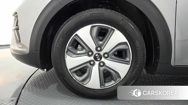 Kia The New Niro id 4676990 из Кореи 15