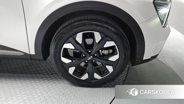 Kia Sportage 5th Generation id 3361401 из Кореи 15