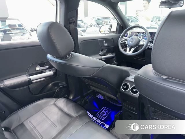 Mercedes-Benz GLA 2021 Белый из Китая, фото 5