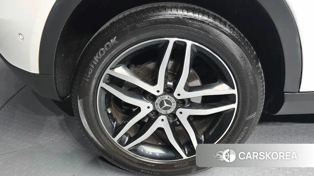 Mercedes-Benz GLA-Class X156 id 4232685 из Кореи 28