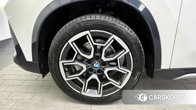 BMW X1 (U11) id 3940185 из Кореи 15