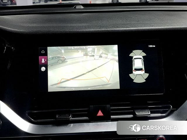 Kia The New Niro id 3861176 из Кореи 12