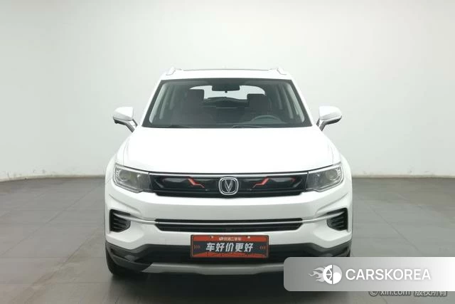 Chang'an CS35 PLUS id 4210233 из Китая 19