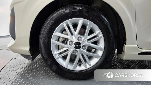 Kia Morning Urban (JA) id 4650387 из Кореи 27