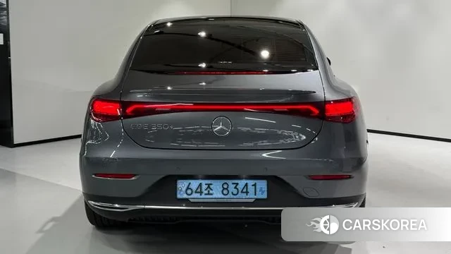 Mercedes-Benz EQE V295 id 3230017 из Кореи 14