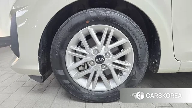 Kia Morning Urban (JA) id 3396144 из Кореи 15