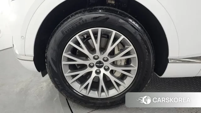 Genesis GV80 id 3654064 из Кореи 15