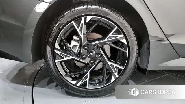 Kia The New K5 3rd generation id 3571546 из Кореи 15