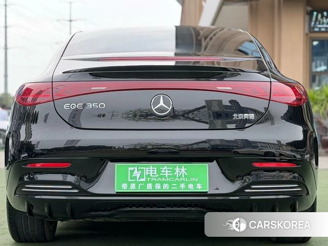 Mercedes-Benz EQE id 4259242 из Китая 15