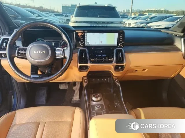 Kia Sorento 4th Generation id 3468255 из Кореи 14