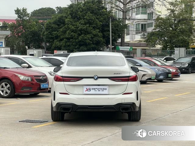 BMW 2 series (imported) id 4261292 из Китая 15