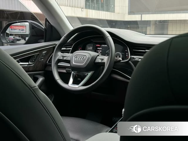 Audi Q8 id 4393398 из Китая 15
