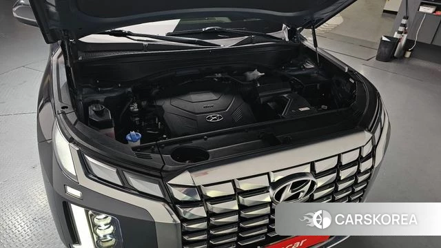 Hyundai The New Palisade id 4178368 из Кореи 15