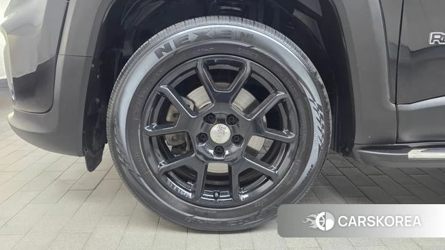 Jeep Renegade id 4698381 из Кореи 26