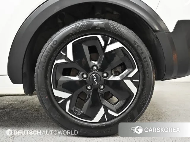 Kia Di All New Niro EV id 3740449 из Кореи 15