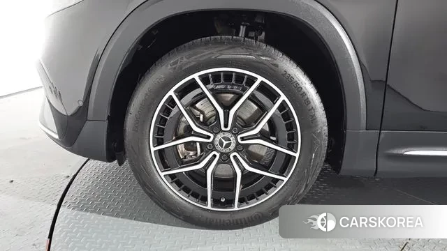 Mercedes-Benz EQB X243 id 3168588 из Кореи 15