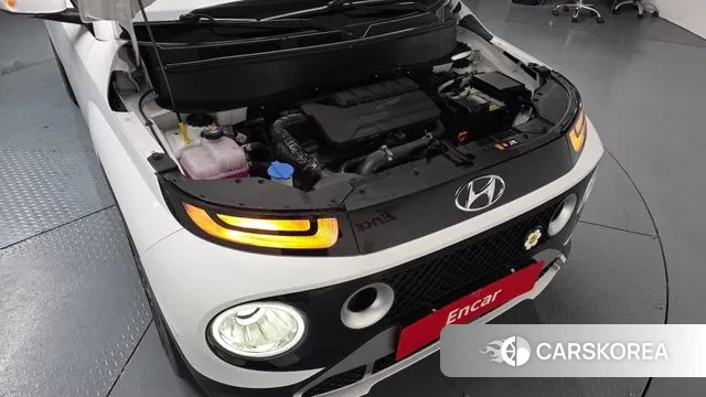 Hyundai Casper id 3437061 из Кореи 15