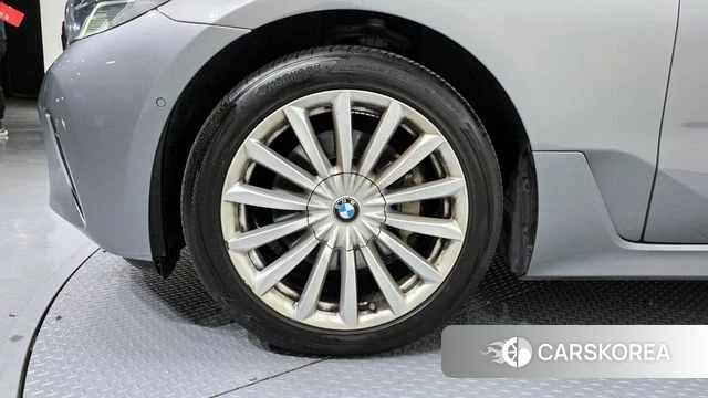 BMW 6 Series GT (G32) id 3818093 из Кореи 15