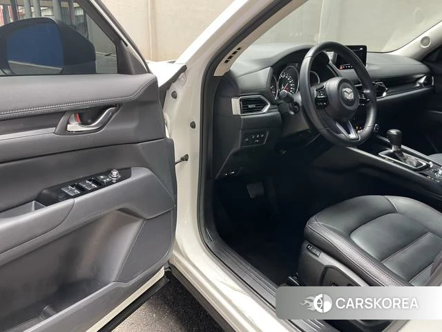 Mazda CX-5 id 4278415 из Китая 12