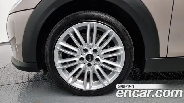 Mini Cooper id 2717278 из Кореи 15