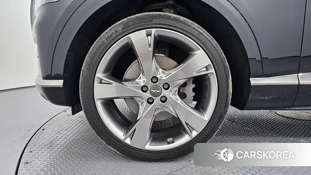 Genesis GV80 id 3708520 из Кореи 15