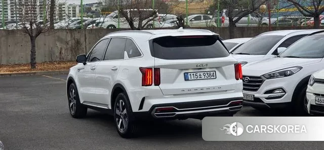 Kia Sorento 4th Generation id 3712677 из Кореи 15