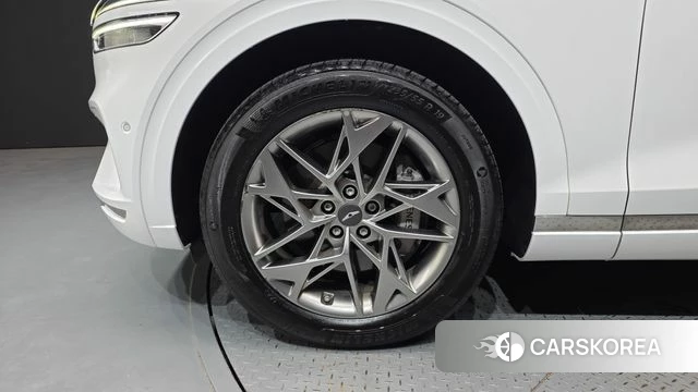 Genesis GV70 id 4792346 из Кореи 15