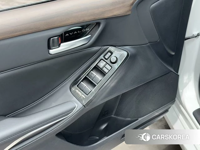Toyota Asian dragon id 4263547 из Китая 26