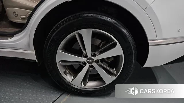 Genesis GV80 id 3373623 из Кореи 15