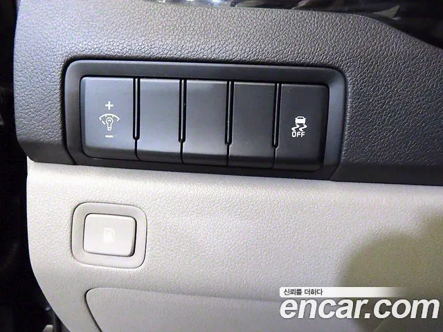 Kia The New Carnival id 2690820 из Кореи 15