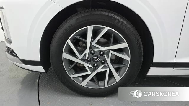 Hyundai Grandeur Hybrid (GN7) id 3909395 из Кореи 15